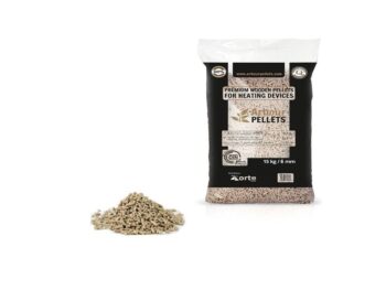 Pellet PREMIUM ARBOUR A1
