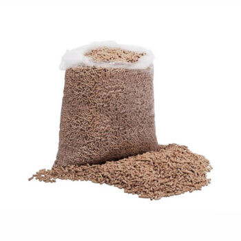 Pellet LIDER A1